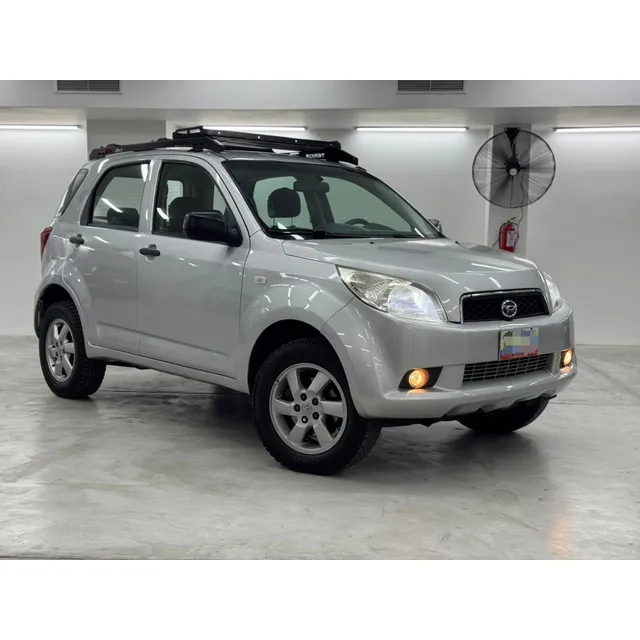 Daihatsu Terios .