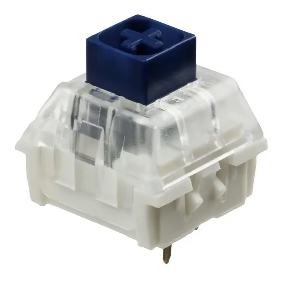 Interruptor Llave Para Teclado Mecanico Juego Montaje Placa