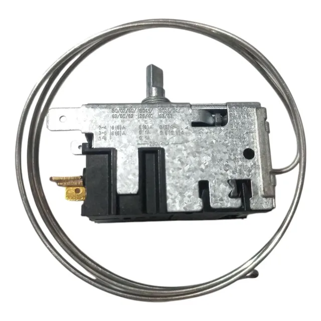 Termostato Danfoss 60730 2-9 Original (heladeras Siam)