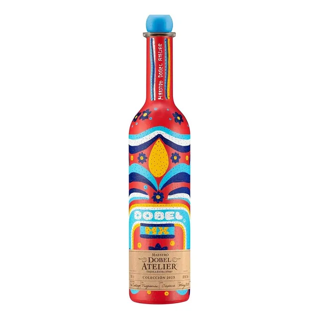 Maestro Dobel