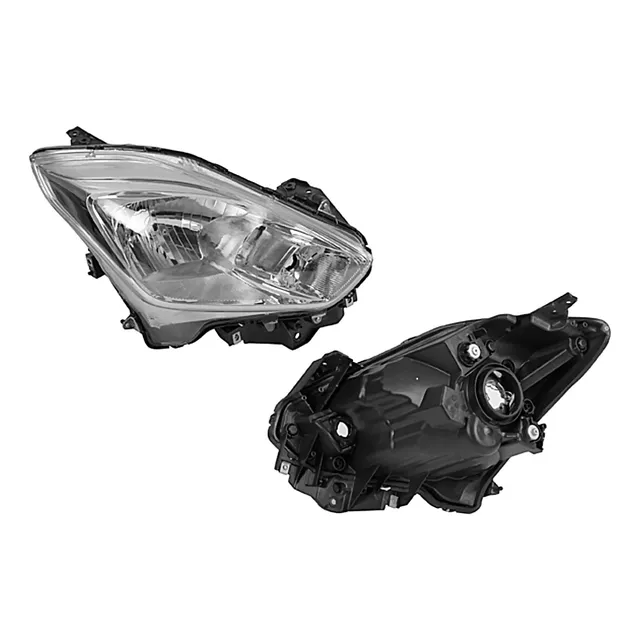 1- Faro Delantero Derecho Suzuki Swift 2018/2023 Depo