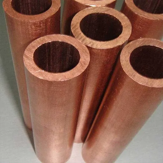 Tubo Aluminio Grado Marino 5052 0, H32, H34, H36, H38 2mm Od