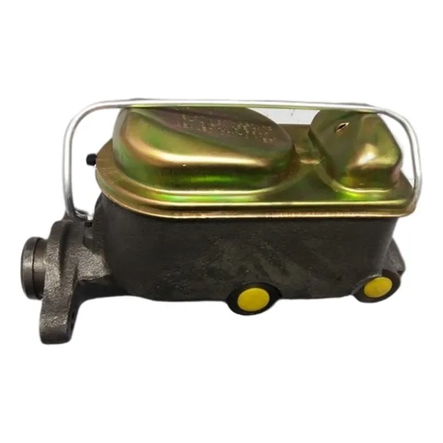 Bomba De Freno Ford F-100,250,bronco Usa