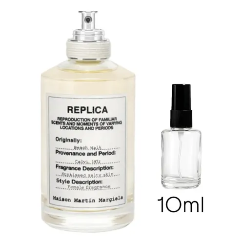 Perfume Maison Margiela Replica Lazy Sunday Morning 100ml Floral