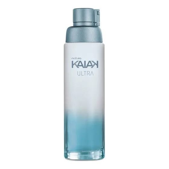 Colonia ecológica Natura Kaiak Ultra 100 ml para mujer