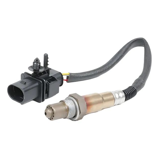 Sonda Lambda Fiat Toro 2.0 Jtd Diesel Pre Catalizador