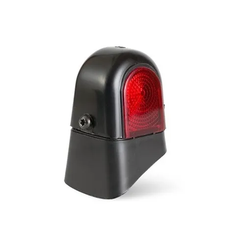 Faro Mercedes Benz Camion De Techo Cabina Exterior Fitam