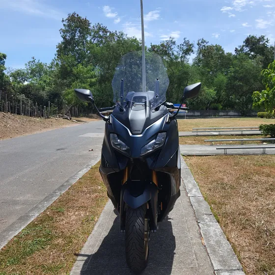 Tmax Tech Max