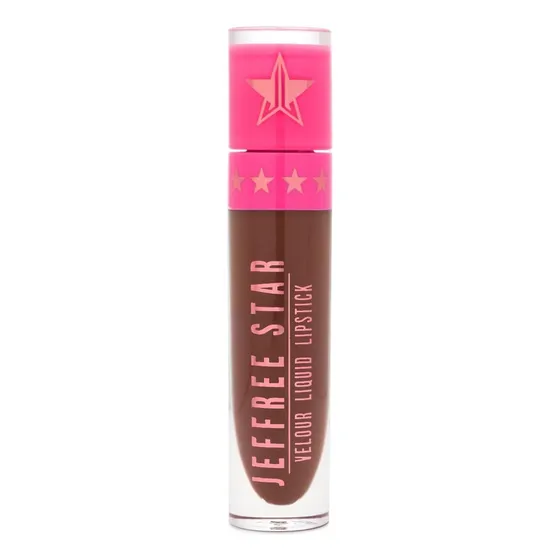 Lápiz Labial Líquido Jeffree Star Velour - Dominatrix