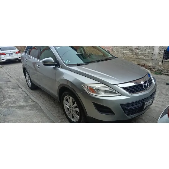 Mazda Cx-9 3.7 Touring Mt