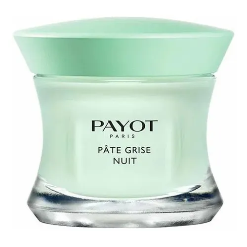 Crema De Noche Pate Grise Nuit 50 Ml 6c Tipo de piel Todo tipo de piel