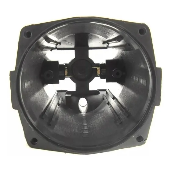 Carcaça Do Motor Completa Mlt100 - Makita