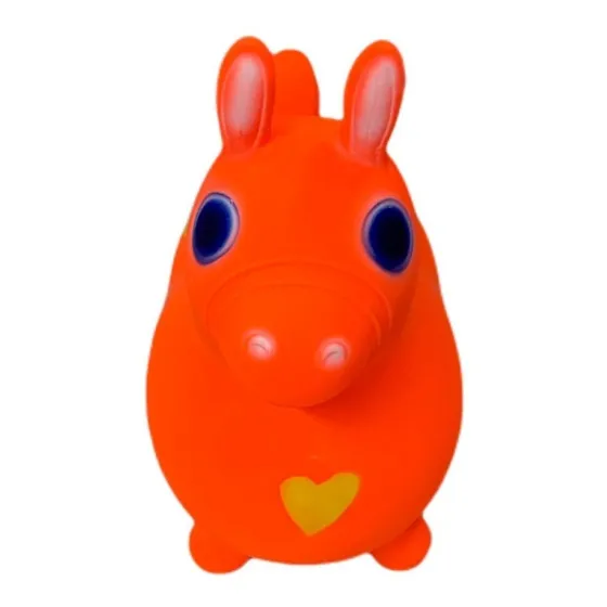 Saltarin Inflable Caballo, Dino, Conejo Juegos Niños Bebes