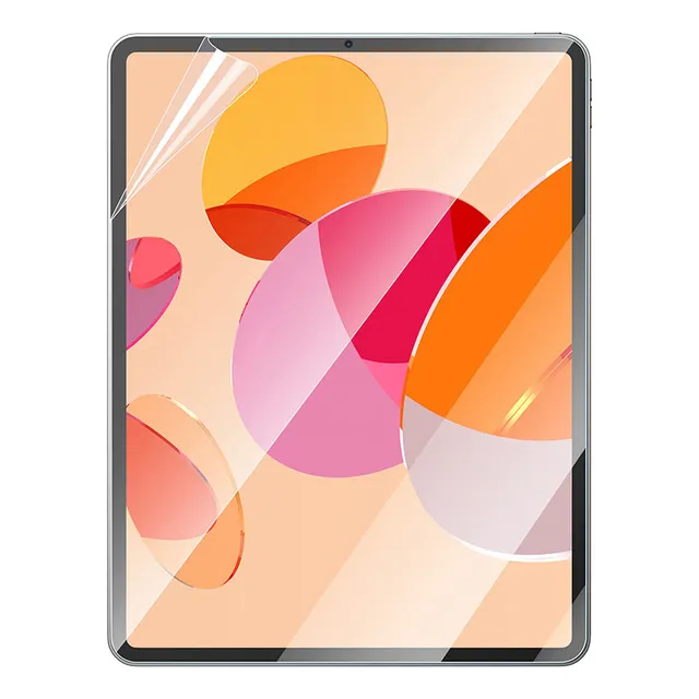 Film Hidrogel Hd Full Cover Antishock Samsung Galaxy Tab