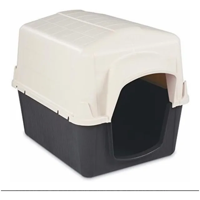 Petmate Casa Mascotas (talla M/l)  6 A 35 Kilos *negociable*