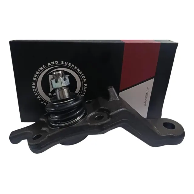 Muñon Inferior Der Toyota Prado/meru/4runner 99/02