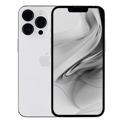 Apple iPhone 13 Pro (128 Gb) - Plata