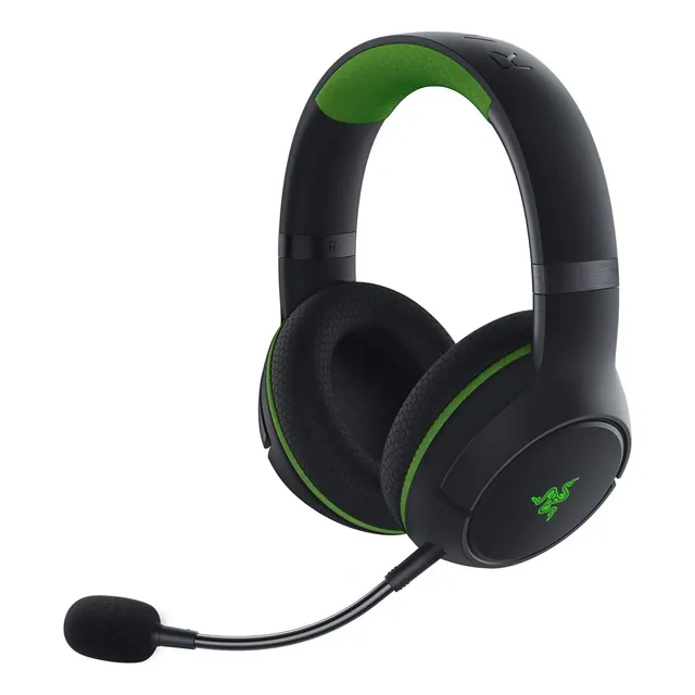 Auriculares Inalámbricos Para Juegos Razer Kaira Pro Para Xb