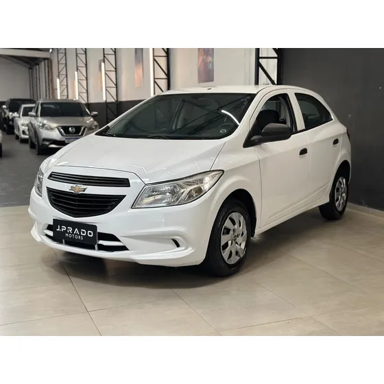 Chevrolet Onix 1.0mt Ls