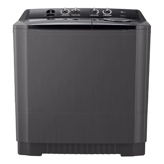 Lavadora Lg
