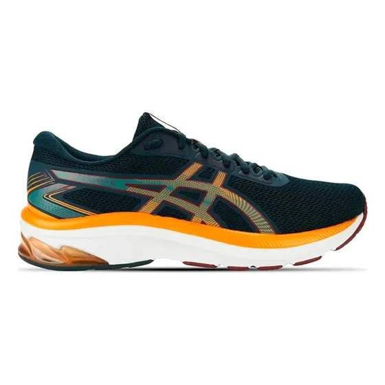 Zapatillas Asics Gel Sparta 2 Indigo Blue/cool Grey