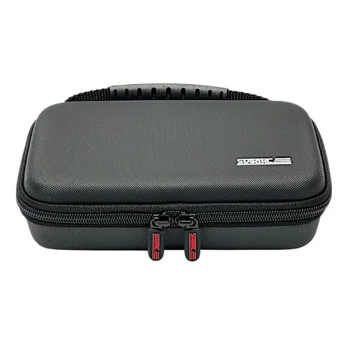 Case Cinza Para DJI Osmo Mobile 5 E Acessórios - FUNPro