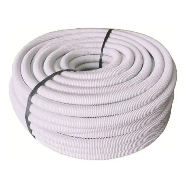 Conduflex / Coraza Flexible 25mm , Rollo X 25 Mts