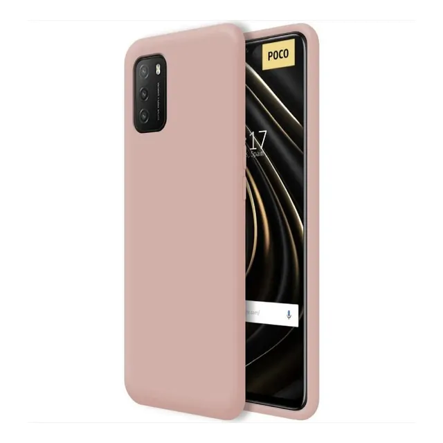 Forro Silicon Case Original Para Todos Los Xiaomi Redmi Note