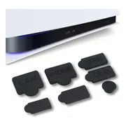 Kit Tapones Anti Polvo Para Playstation 5