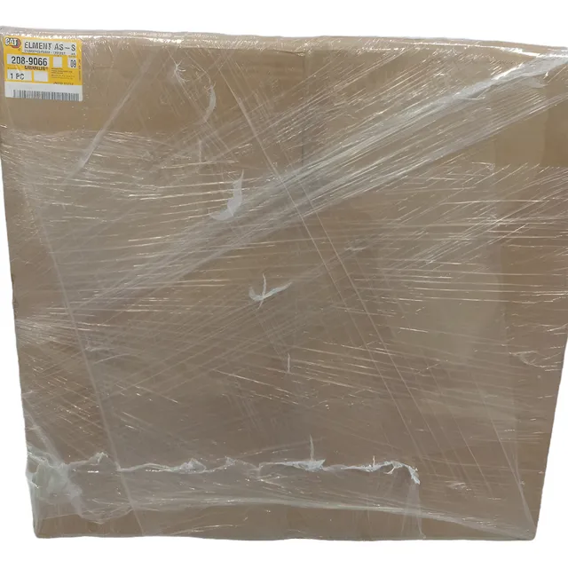 Filtro De Aire Cat 208-9066 Genuino.