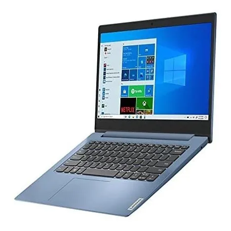 Laptop Lenovo Ideapad 1 14 14'' In4020 4gb/64gb Ssd