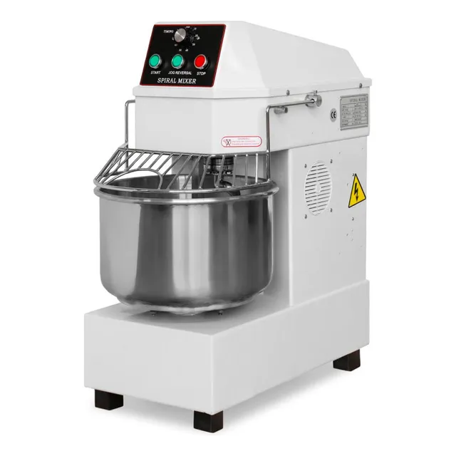 Amasadora 20l Kuma