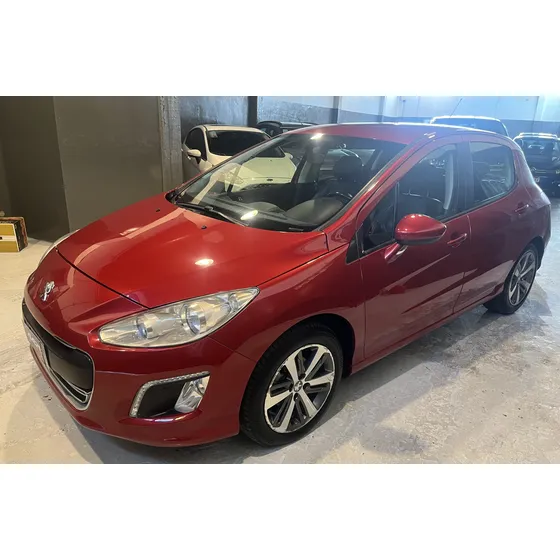 Peugeot 308 1.6 Active Hdi 115cv