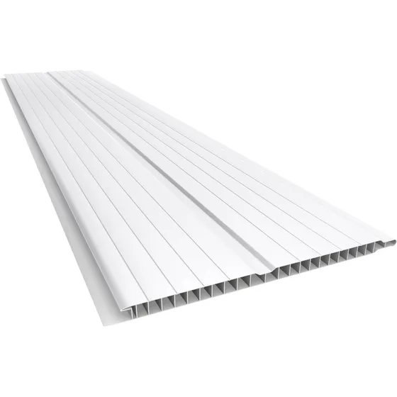 Cielorraso Pvc Plasbil Versati Blanco 3 Metros Oferta