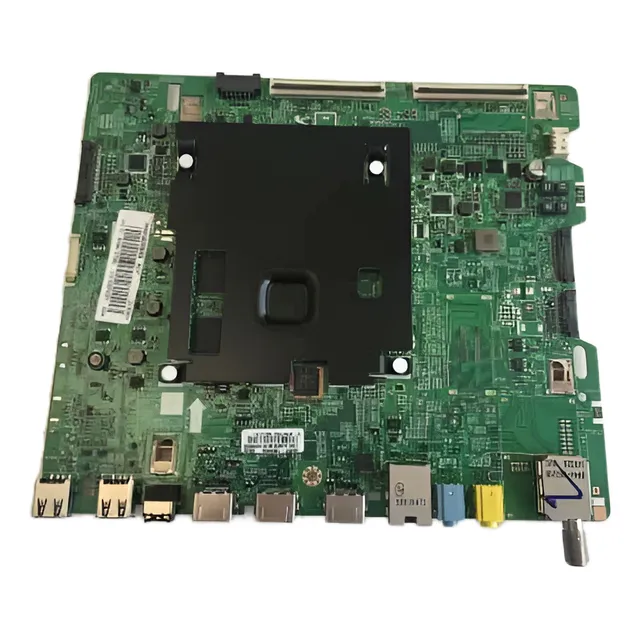 Placa De Video Main Smart Tv Samsung Un40ku6000g