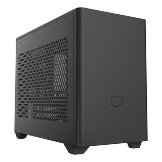 Cooler Master Nr200 Sff Mini-itx Con Panel Ventilado 3ranura Cooler Master Nr200 Sff Mini-itx Con Panel Ventilado 3ranura