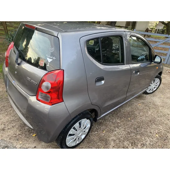 Suzuki Celerio 1.0 Ga 5p