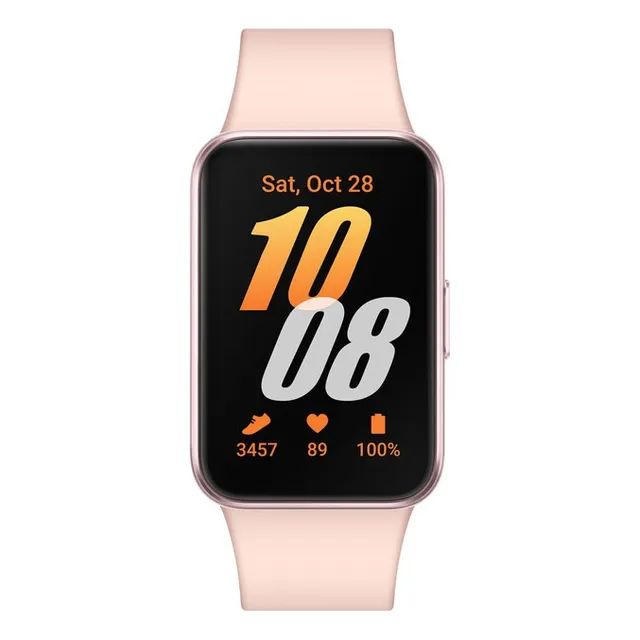 Smartwatch Samsung Galaxy Fit3 Nuevos De Paquete Garantía