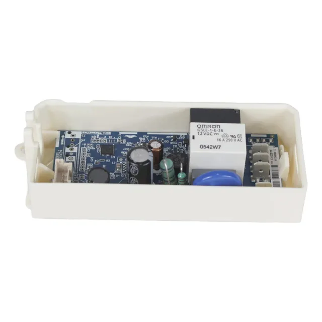 Placa Eletrônica Consul Crb36 Crb39 Brb39 Original W11634491