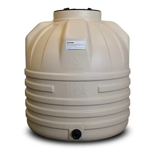 Tinaco Citijal Uso Rudo 1100 Lts