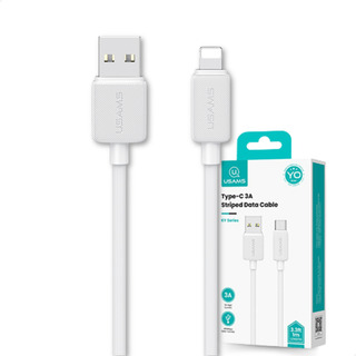 Cabo Carregador Celular 2.4 1m Usb Para iPhone 11 Pro Max Cabo Carregador Celular 2.4 1m Usb Para iPhone 11 Pro Max