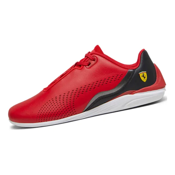 Zapatillas Puma Hombre Ferrari Drift Cat Decima | 307193-08