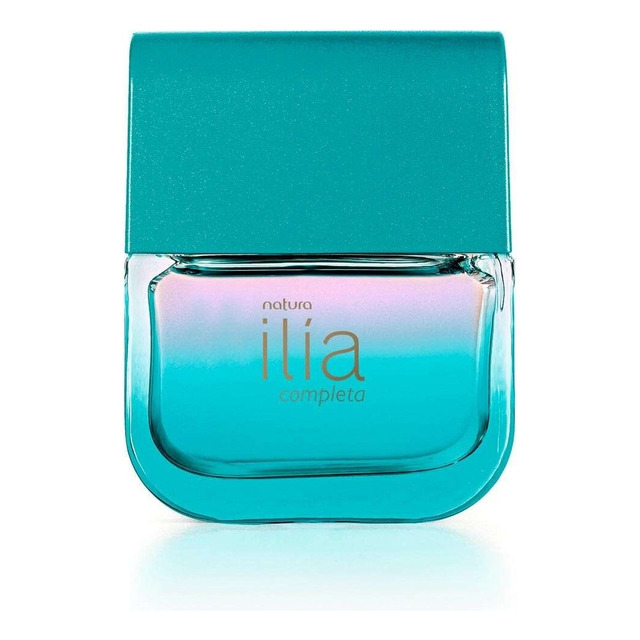 Natura Perfume Ilia Completa Deo Parfum Feminino Promocao Natura Perfume Ilia Completa Deo Parfum Feminino Promocao
