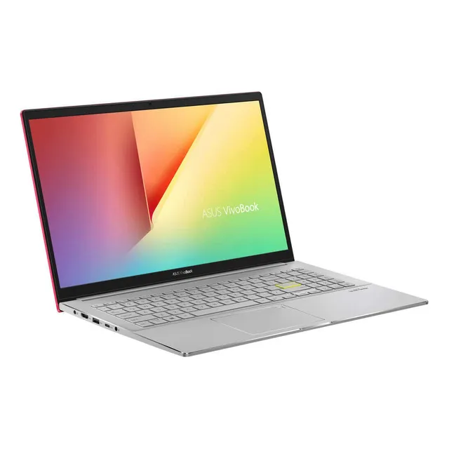 Laptop Asus Vivobook S15 15.6'' Intel I5 8gb 512gb W11