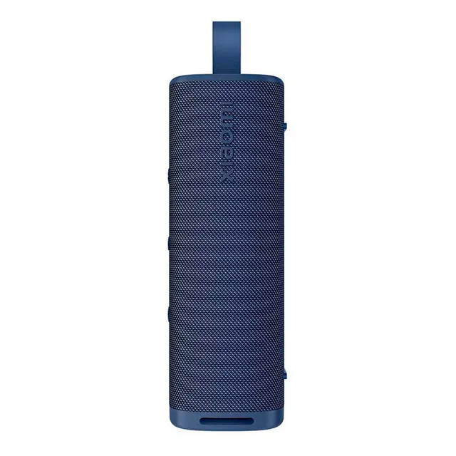 Parlante Portátil Xiaomi Sound Outdoor 30w Azul