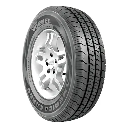Llanta 27x8.50r14 Tornel America Cargo 8C 95Q