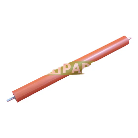 1 X Rodillo De Presión Del Fusor Para Lexmark E120 Lpr-e120 