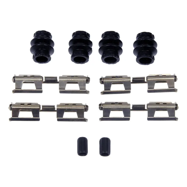 Kit Herrajes De Caliper Ford F-150 2011 2012 2013