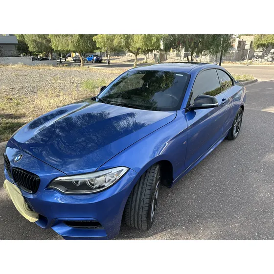 Bmw Serie 2 3.0 M235i M Package 326cv