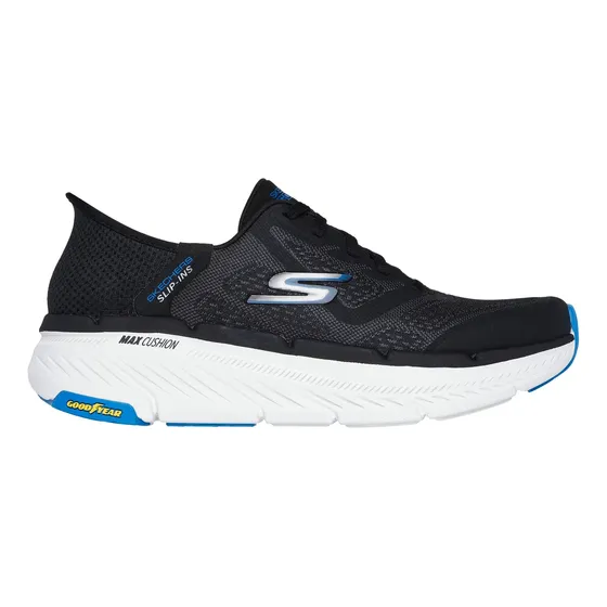 Zapatillas Skechers Ascendant Slip Ins Memory Foam Running